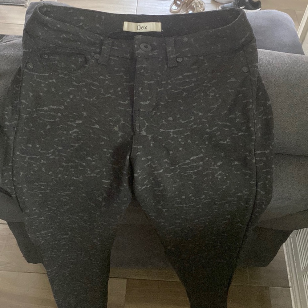 Dex pants